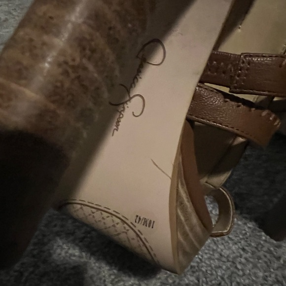 Jessica Simpson Zip Front - Picture 5 of 5